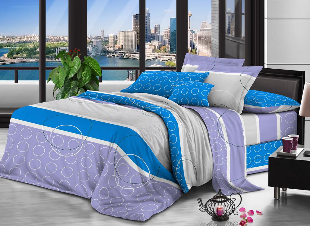 100% Polyester micro fabric 70gsm 230cm Pigment Printed