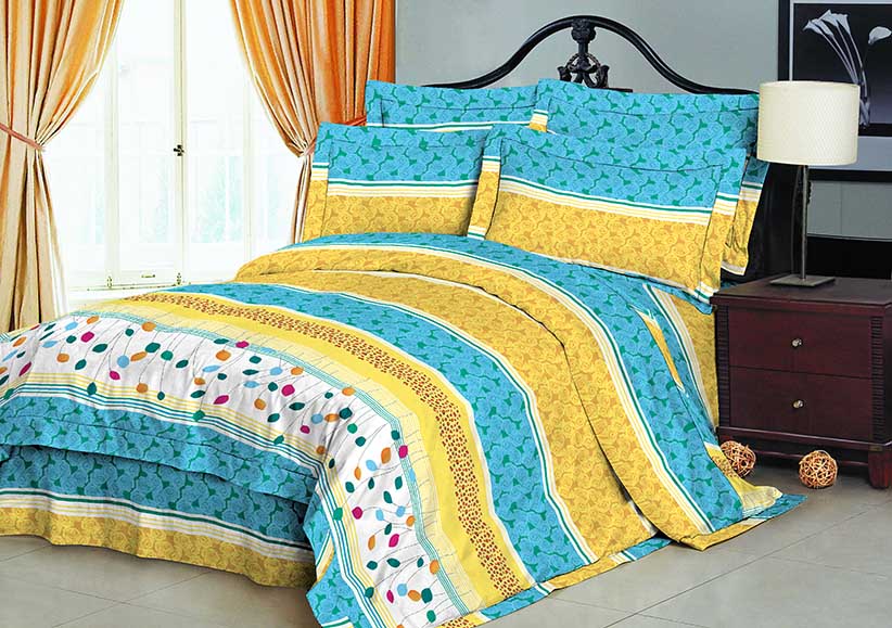 100% Polyester microfiber fabric 70gsm 220cm Pigment Printed