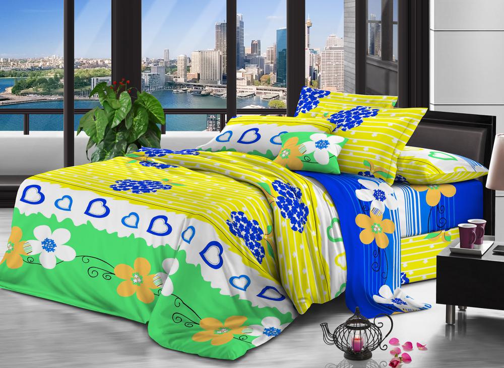 100% Polyester micro fabric 100gsm 240cm Disperse Printed