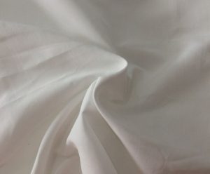 Polyester Tissu microfibre peau de pêche 110 gsm