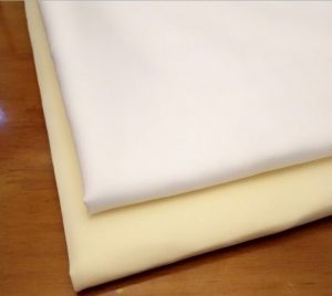 Polyester Microfiber Peach Skin Fabric 95 gsm